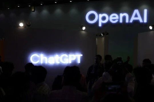 OpenAI lên kế hoạch cho "siêu ứng dụng" trên máy tính bàn. Ảnh: Reuters.