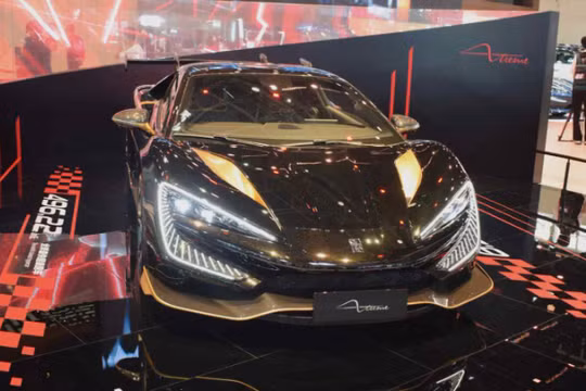 Tin nóng công nghệ hôm nay.