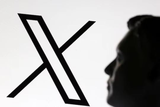 Elon Musk tuyên bố công khai thuật toán của mạng xã hội X. Ảnh: Reuters.