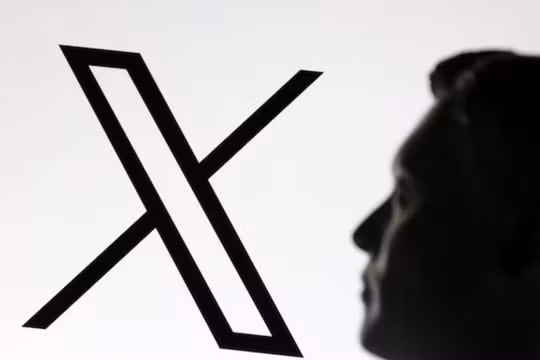 Elon Musk tuyên bố công khai thuật toán của mạng xã hội X. Ảnh: Reuters.