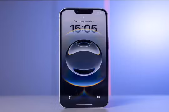 Tin nóng công nghệ 3/3: Apple ra mắt iPhone giá rẻ