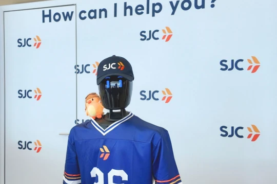 Tin nóng công nghệ hôm nay. 