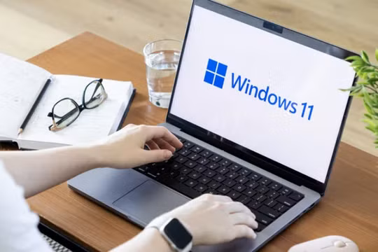 Windows 10 đối mặt rủi ro bảo mật mới trong năm 2026. Ảnh: BGR.