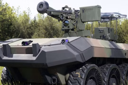 Tin nóng công nghệ hôm nay.