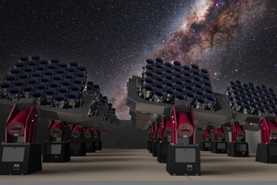 Tin nóng công nghệ hôm nay.