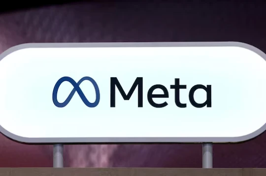 Meta công bố lộ trình phát triển chip nội bộ. Ảnh: Reuters.