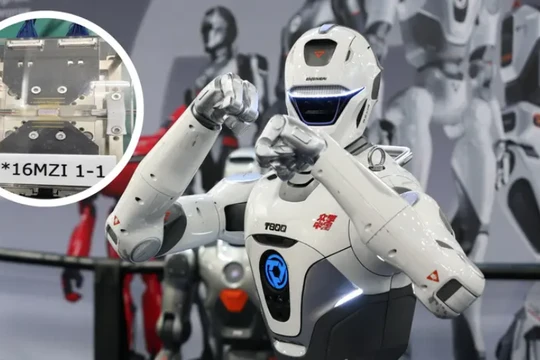 Tin nóng công nghệ hôm nay.