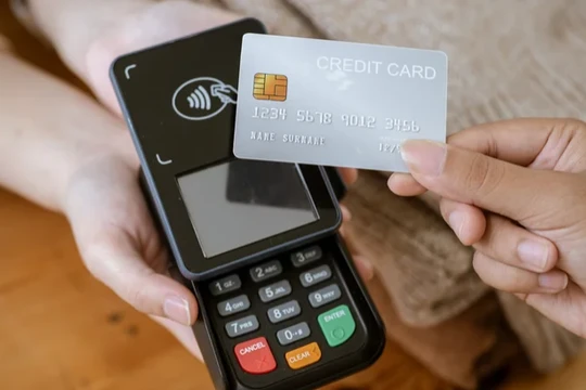 Phương thức lừa đảo "NGate". Ảnh: BGR.