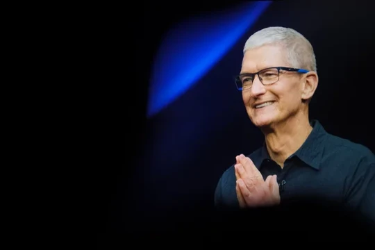 Lộ diện lộ trình sản phẩm Apple năm 2026 đã bị rò rỉ. Ảnh: BGR.