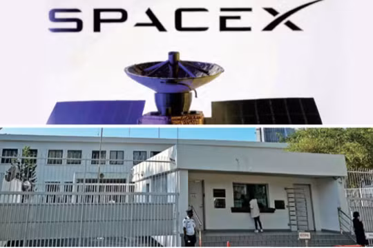 Nhật Bản hy vọng sẽ đảm bảo kết nối internet ổn định tại các phái bộ ngoại giao ở nước ngoài. Ảnh: Nikkei Asia.