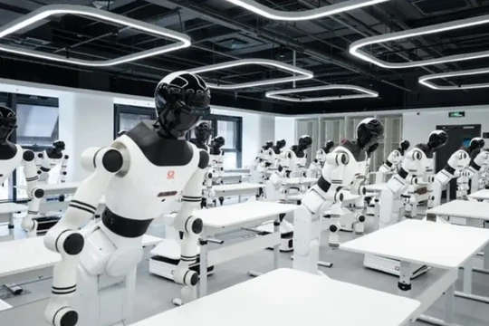 Tin nóng công nghệ hôm nay. 