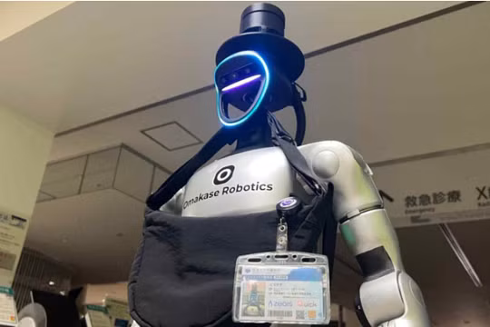 Tin nóng công nghệ hôm nay.