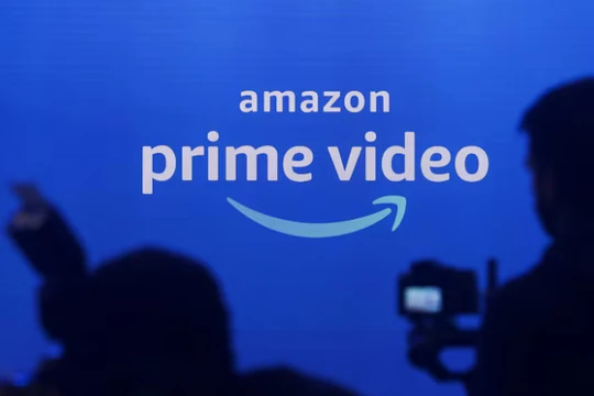 Amazon có kế hoạch sử dụng AI để tăng tốc quá trình sản xuất phim. Ảnh: Reuters.