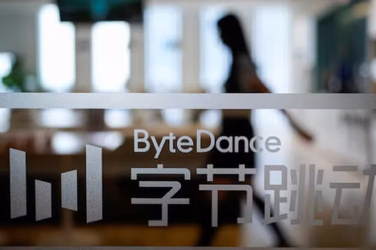 ByteDance hoãn ra mắt toàn cầu mô hình AI Seedance 2.0. Ảnh: Reuters.
