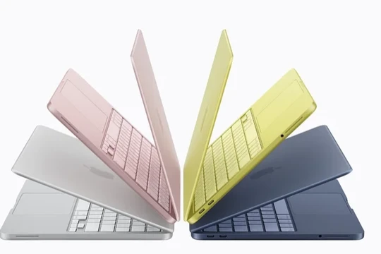 MacBook Neo sẽ là lựa chọn hoàn hảo để thay thế Chromebook. Ảnh: BGR.