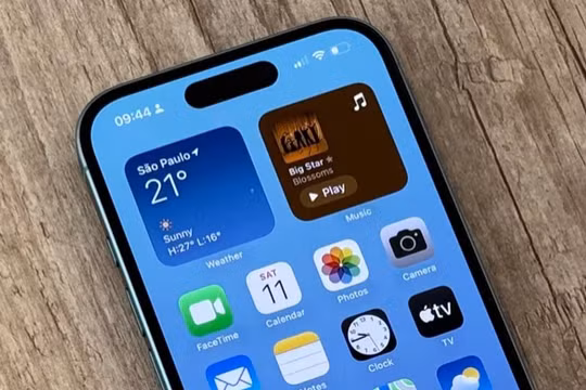 Tin nóng công nghệ hôm nay.