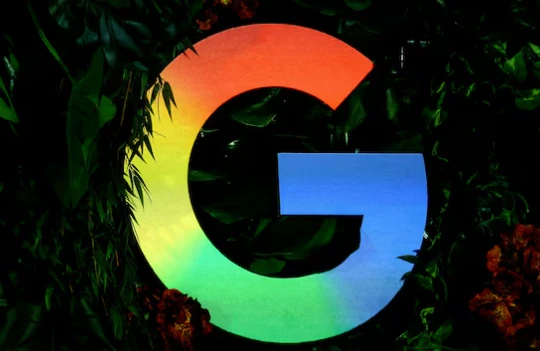 Google đối mặt thách thức lưới điện tại Mỹ. Ảnh: Reuters.