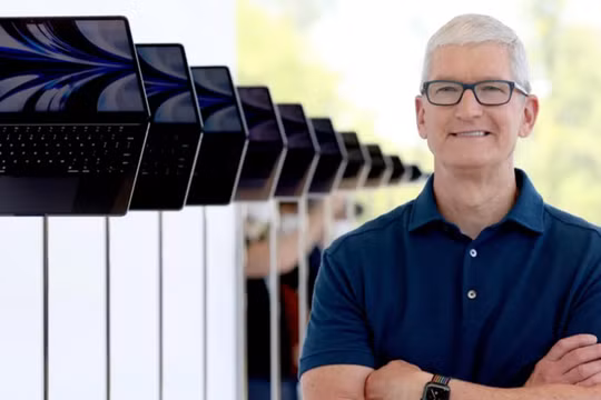 Apple sẽ sớm ra mắt loạt sản phẩm giá rẻ trong mùa xuân này. Ảnh: BGR.