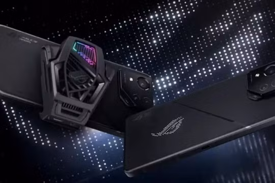 Tin nóng công nghệ hôm nay.