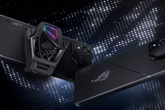 Tin nóng công nghệ hôm nay.