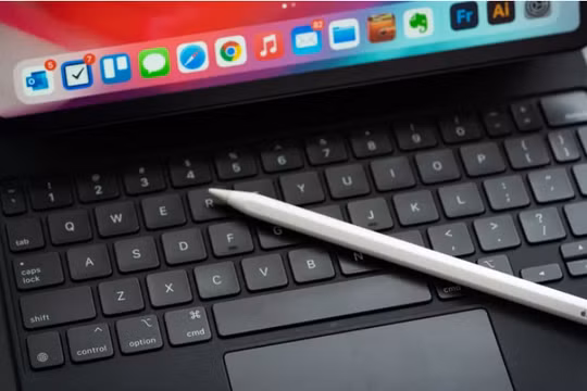 Điều gì khiến Apple Pencil đắt đến vậy? Ảnh: BGR.