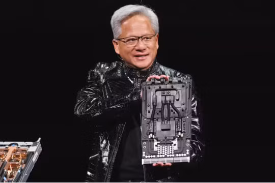 Tin nóng công nghệ hôm nay.