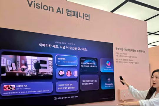 Tin nóng công nghệ hôm nay.