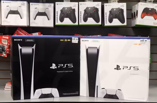 Tin nóng công nghệ hôm nay.