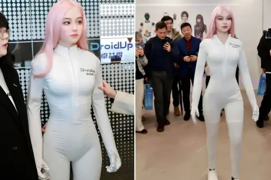 Tin nóng công nghệ hôm nay.