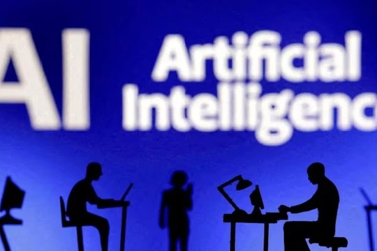 Chính quyền Trump tuyển dụng gấp 1.000 kỹ sư công nghệ. Ảnh: Reuters.