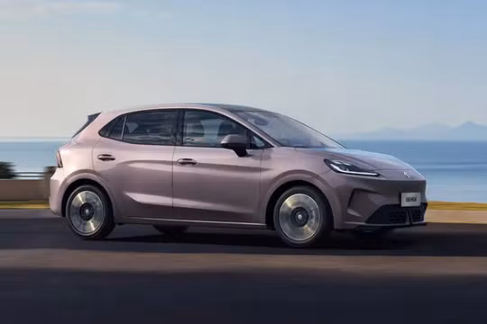 Tin nóng công nghệ hôm nay.