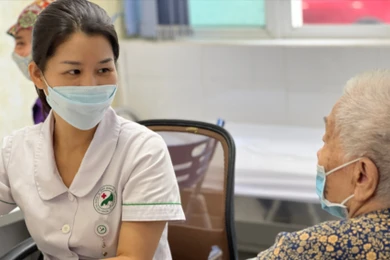 Quy định cấp thuốc 90 ngày vẫn bị “chặn”, Bộ Y tế chấn chỉnh toàn quốc