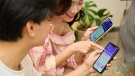 Tận dụng ưu đãi ngân hàng để chi tiêu mùa cuối năm thêm trọn vẹn