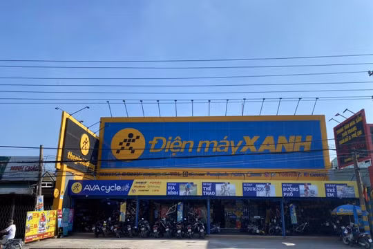 Điện Máy Xanh IPO: Chốt giá chào bán 80.000 đồng/CP, định giá chạm ngưỡng 4 tỷ USD