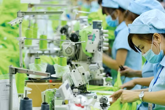 Gần 26 nghìn doanh nghiệp rút lui khỏi thị trường mỗi tháng