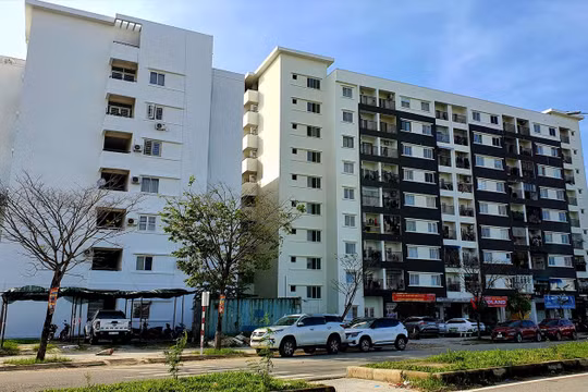 TP.HCM được Thủ tướng giao phấn đấu khởi công ít nhất một dự án nhà ở cho thuê lớn trong quý III/2026. Ảnh minh họa.