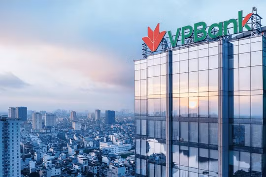 Lợi nhuận VPBank lập kỷ lục, các mảnh ghép trong hệ sinh thái tăng trưởng thế nào?