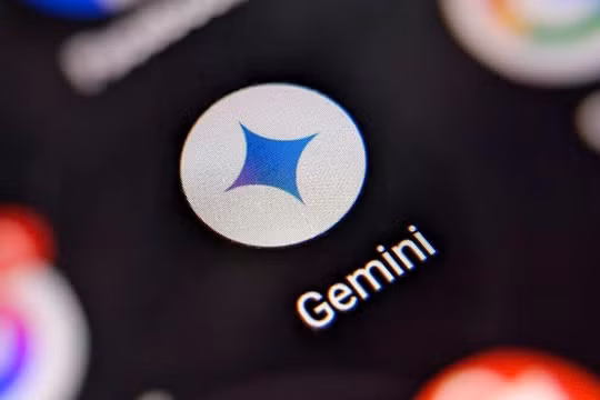 Ứng dụng này Gemini cũng trở thành trợ lý AI được tìm kiếm nhiều nhất tại Việt Nam.