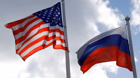 Mỹ gia tăng sức ép, ông Trump lên lịch nói chuyện với ông Putin về dịch hạch