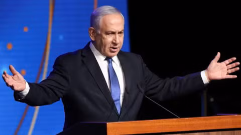 Thủ tướng Israel Netanyahu tiết lộ chấn động: Iran từng lên kế hoạch ám sát con trai ông