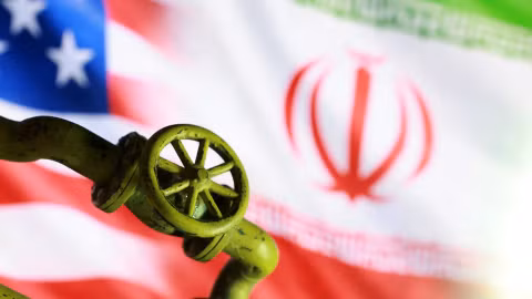 Ông Trump “tất tay” trừng phạt kinh tế Iran, nhưng Tehran đã có cho mình một lối thoát?