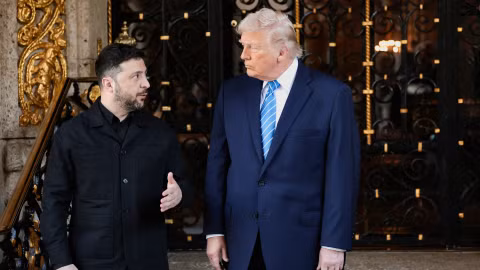 Ông Zelensky tiết lộ diễn biến mới sau cuộc trao đổi với ông Trump về chiến sự Nga - Ukraine
