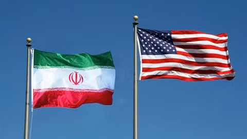 Mỹ siết “vòng kim cô” nền kinh tế, Iran đứng trước sức ép chưa từng có