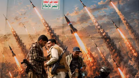 Houthi lên tiếng phủ nhận liên quan đến vụ tấn công bằng UAV vào khu vực Mecca