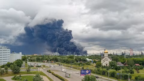 Mỹ chạy đua xử lý rủi ro an ninh trước chuyến thăm Moscow và Kiev của đặc phái viên