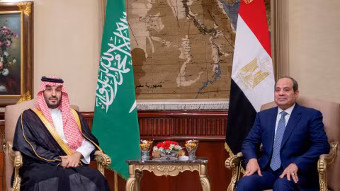 Ai Cập lên tiếng kêu gọi đàm phán nhằm chấm dứt chiến sự ở Yemen