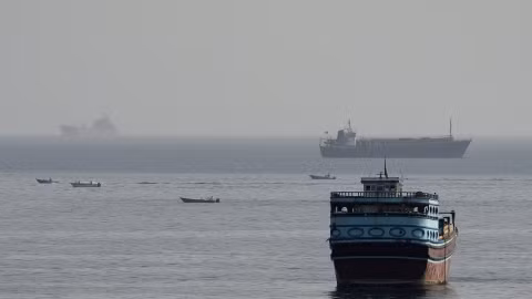 Iran ra “tối hậu thư”, tuyên bố Hormuz sẽ không mở cửa trở lại nếu các điều kiện chưa được đáp ứng
