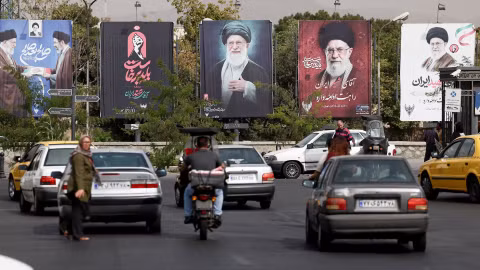 Iran thừa nhận thiệt hại sau 6 tháng xung đột: Thương mại giảm 35%, kinh tế chịu sức ép nghẹt thở