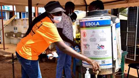 Kenya ghi nhận ca tử vong thứ 2 do Ebola, dịch bệnh tiếp tục gây lo ngại