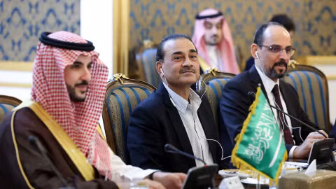 Qatar kêu gọi Iran thể hiện thiện chí để các nỗ lực hòa giải thành công